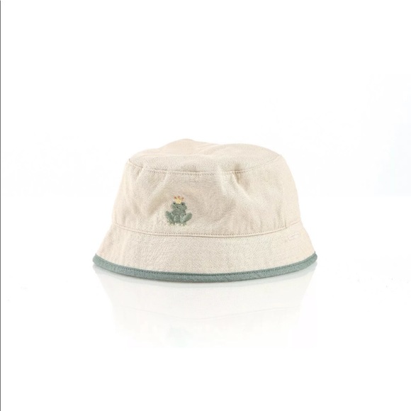 janie and jack baby hat